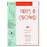 Power, James - Three's A Crowd Violin Trios Book 3