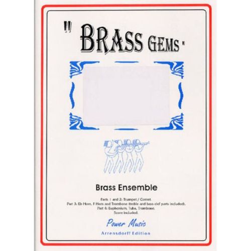 Gershwin: Fascinating...