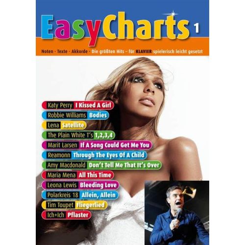 Easy Charts 1