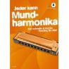 Jeder kann Mundharmonika Vol. 4