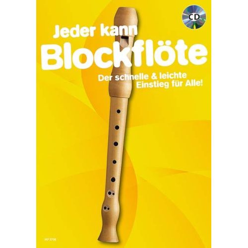 Kaussler, Anja - Jeder kann...