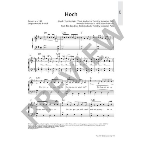 Top 100 Hit Collection 82 Vol. 82