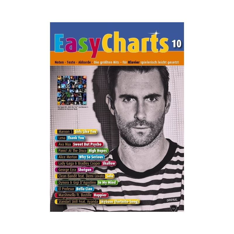Easy Charts