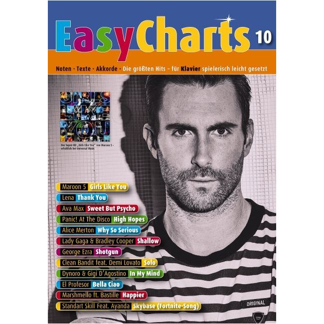 Easy Charts