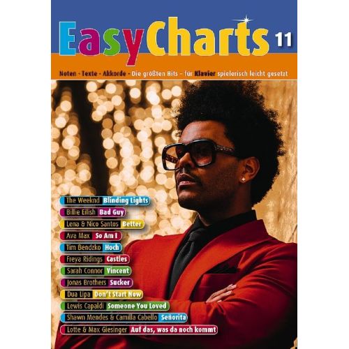 Easy Charts