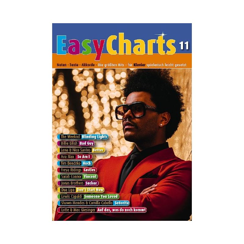 Easy Charts