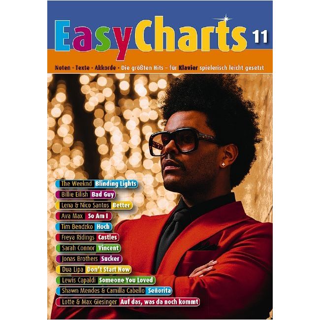Easy Charts