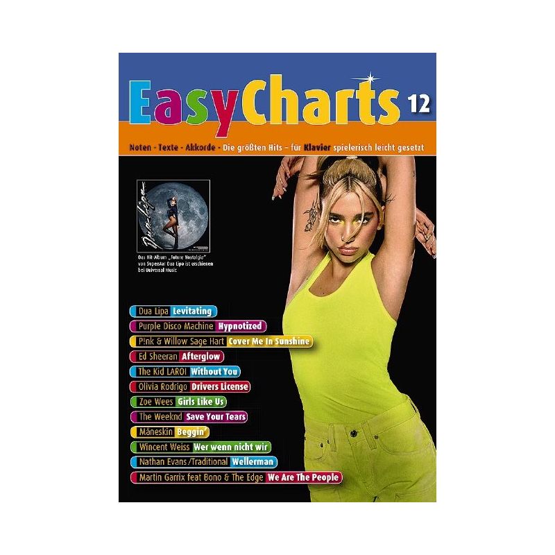 Easy Charts