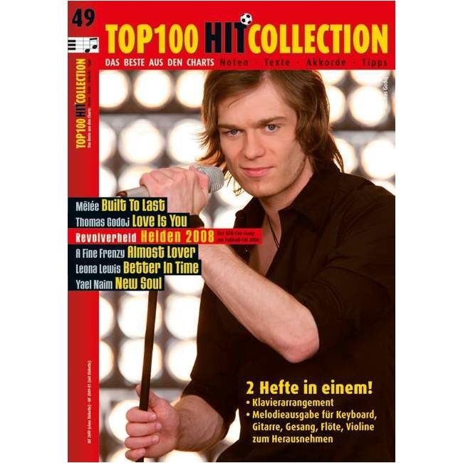 Top 100 Hit Collection 49 Vol. 49