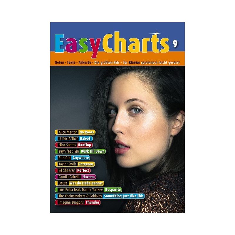 Easy Charts