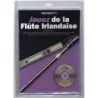 Pickow, Peter - Jouez De La Flute Irlandaise