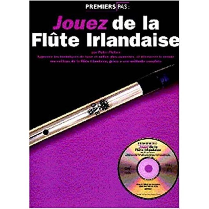 Pickow, Peter - Jouez De La Flûte Irlandaise