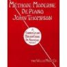 Méthode Moderne de Piano John Thompson Volume 1