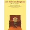 Les Joies du Ragtime