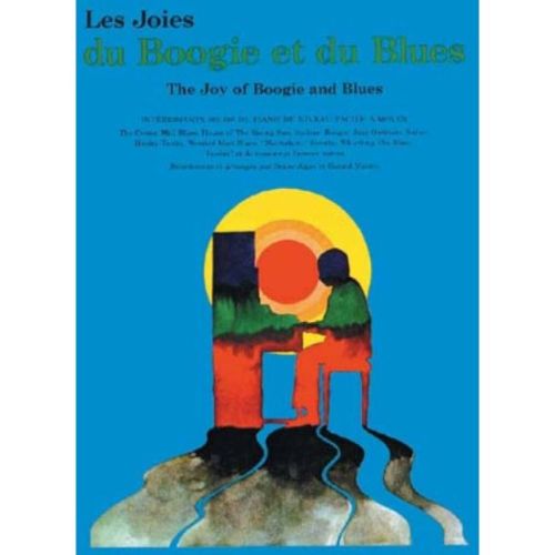 Les Joies Du Boogie Et Du...
