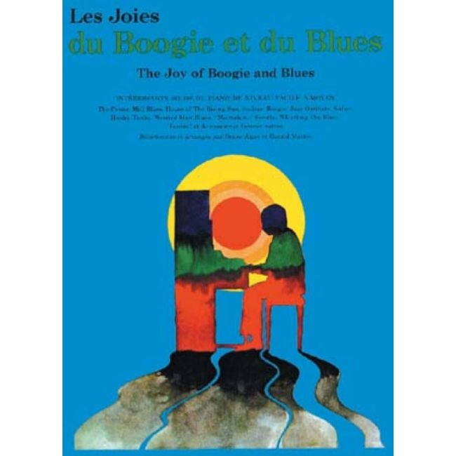 Les Joies Du Boogie Et Du Blues
