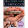 Débutons Bien: L'Harmonica