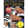 Débutons Bien: Le Clavier