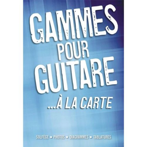 Bennett, Joe - Gammes A La...