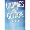 Bennett, Joe - Gammes A La Carte