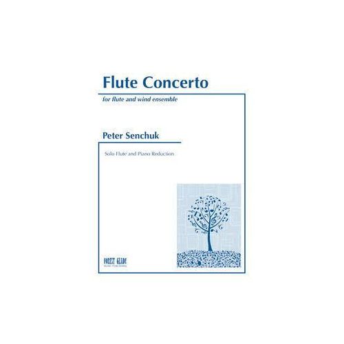 Senchuk, Peter - Flute...