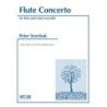 Senchuk, Peter - Flute Concerto