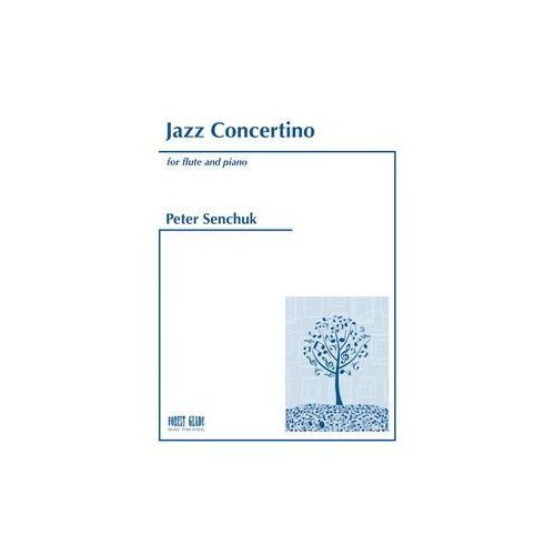 Senchuk, Peter - Jazz...
