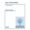 Senchuk, Peter - Jazz Concertino