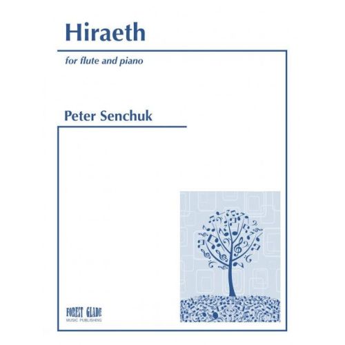 Senchuk, Peter - Hiraeth