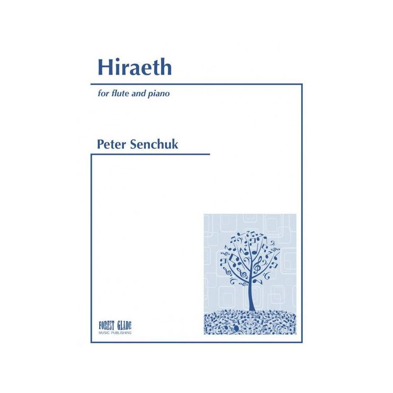 Senchuk, Peter - Hiraeth