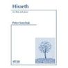 Senchuk, Peter - Hiraeth