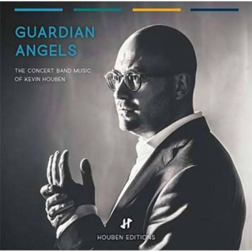 Houben, Kevin - Guardian...