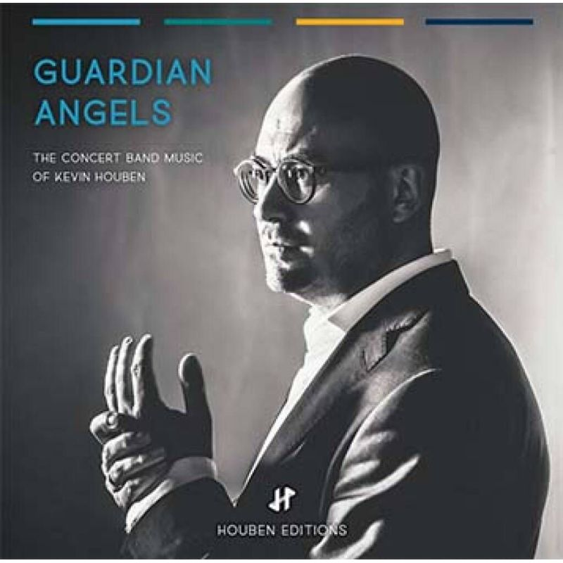 Houben, Kevin - Guardian Angels
