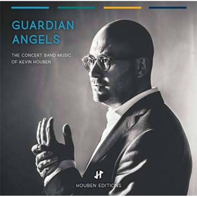 Houben, Kevin - Guardian Angels