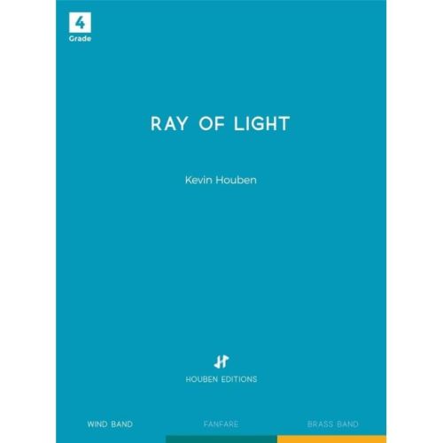 Houben, Kevin - Ray of Light