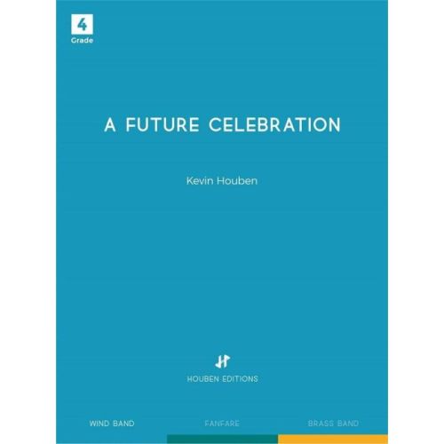 Houben, Kevin - A Future...