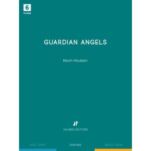 Houben, Kevin - Guardian...