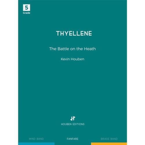 Houben, Kevin - Thyellene