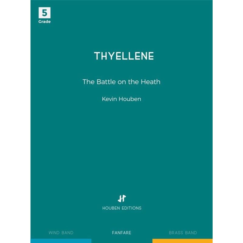 Houben, Kevin - Thyellene