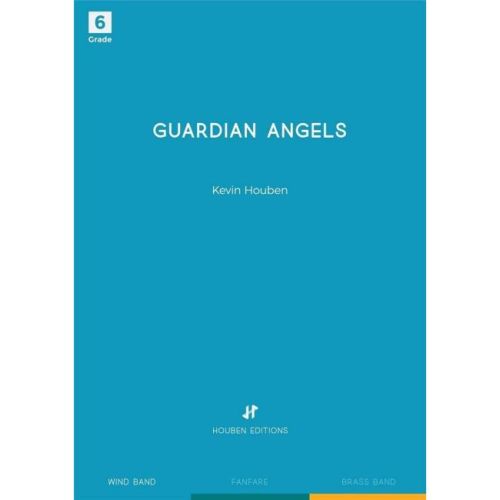 Houben, Kevin - Guardian...