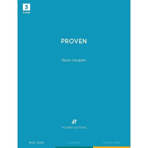 Houben, Kevin - Proven