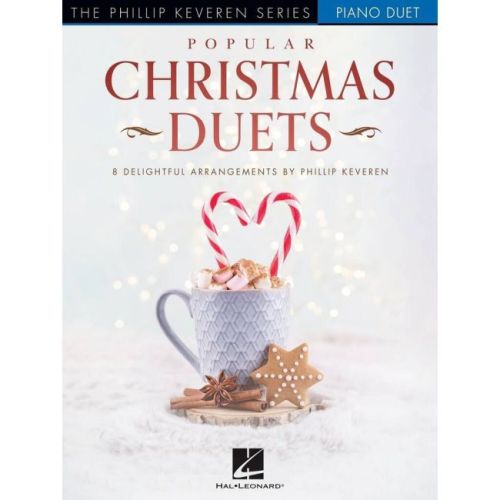 Popular Christmas Duets