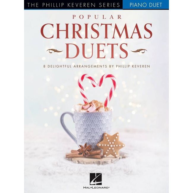 Popular Christmas Duets