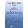 Peace Begins with a Smile