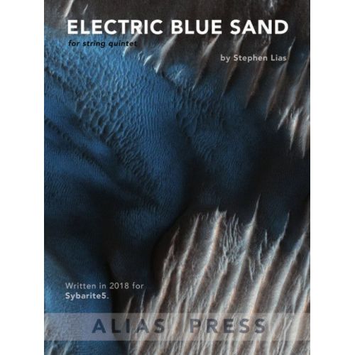 Lias, Stephen - Electric...