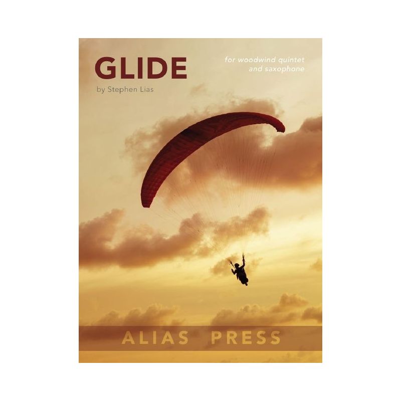 Lias, Stephen - Glide