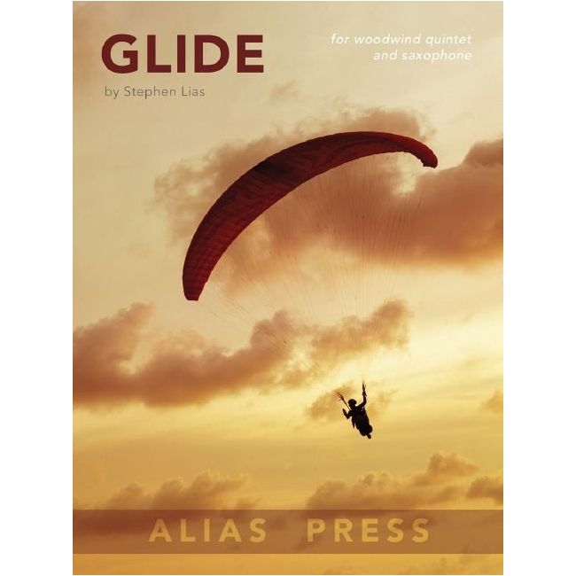 Lias, Stephen - Glide