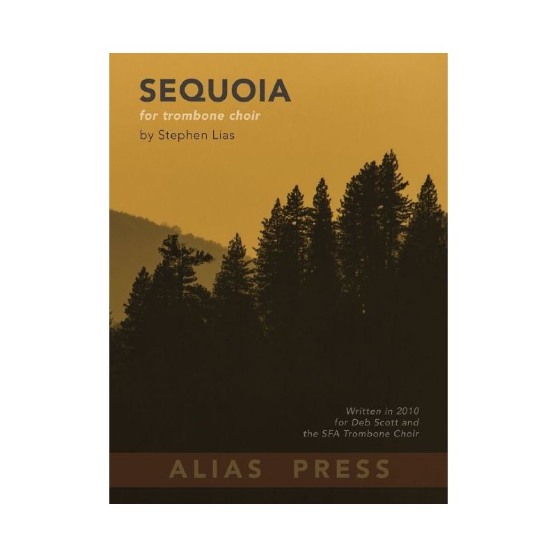 Lias, Stephen - Sequoia