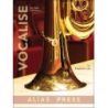 Lias, Stephen - Vocalise