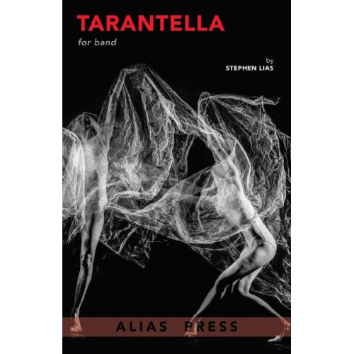 Lias, Stephen - Tarantella